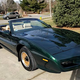 Illustration for article titled For $7,500, This 1991 Pontiac Firebird Drops The Top